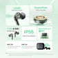 Baseus Bass Noise Cancelling ANC True Wireless Earbuds Bluetooth Ear buds