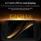 Anbernic RG Slide Retro Handheld Game Console 4.7" LTPS In-Cell Android Video