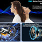 75Hrs Bluetooth 5.3 Earphones IP7 Waterproof Wireless Headphones