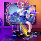 Smart Gaming LED Strip Lights Computer Sync Light Strip Monitor RGB Screen LED