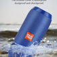 Portable Wireless Caixa De Som Bluetooth Speaker Music Sound Box Blutooth