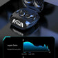 Wireless Bluetooth Earphone Noise Cancelling Earbuds in Ear Buds Mini TWS