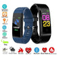 New Smart Band Blood Oxygen Blood Pressure Heart Rate Monitoring Bracelet
