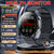 2026 New Smart Watch NFC ECG+PPG Blood oxygen Uric Acid Blood Pressure