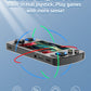 Anbernic RG405M Handheld Game Console 4'' IPS Touch Screen Android12