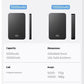 Magnetic PowerBank PD22.5W Fast Charging Portable External Battery
