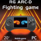 Anbernic RG ARC Retro Games RK3566 4.0INCH 640*480 Handheld Game Console