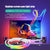 Skydimo Monitor Ambilight Lights PC E-Sport Gamer Ambient RGB Strip, Desktop