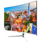 FYHXele 27inch Curved Monitor 1K FHD 75hz VA panel 2ms Response Desktop