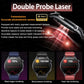 2026 New Smart Watch NFC ECG+PPG Blood oxygen Uric Acid Blood Pressure