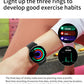 2026New 7.9mm Ultra-Slim SmartWatch Women Health Monitoring Smart Watch