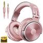 Oneodio Over Ear Headphones Hifi Studio DJ Headphone Wired Monitor