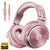 Oneodio Over Ear Headphones Hifi Studio DJ Headphone Wired Monitor