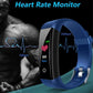 New Smart Band Blood Oxygen Blood Pressure Heart Rate Monitoring Bracelet