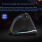 Upright Mouse 11 Key Optical Mouse Programming Gaming Mouse