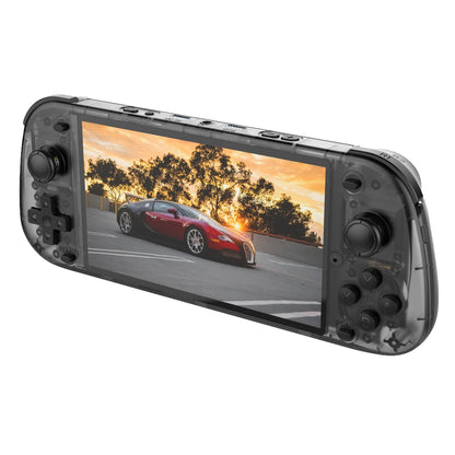R50S Retro Handheld Console Classic Game 5.1 inch HD IPS Screen