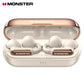 Monster AC601 OWS Bluetooth Gaming Earphones Noise Cancelling Earbuds