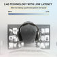 Wireless Headphone Bluetooth Headset for Mobile Phone Computer TV Earphone