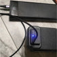 Battery Power Bank for Aldi Ferrex 20V Energy Li-ion Battery with USB/Type-C