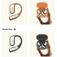 Earphones Bluetooth OWS Sports Wireless Headphones Noise Reduction Earbud