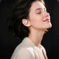 Earphones Bluetooth OWS Sports Wireless Headphones Noise Reduction Earbud