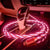 Metal Streamer & Glowing LED Charger Cables - Fast Charging Lightning Options