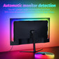 RGB Computer Monitor Screen SYNC Light Strip Backlights Light Bar Sync