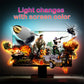 Smart Gaming LED Strip Lights Computer Sync Light Strip Monitor RGB Screen LED