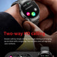 2026 New Accurate Body Health analysis Smart Watch Men ECG Blood lipids Uric