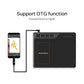 Gaomon S620 Graphics Tablet 6.5*4 Inch Small Drawing Digital Tablet for OSU Note