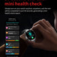2026 New Accurate Body Health analysis Smart Watch Men ECG Blood lipids Uric