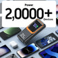 Power Bank External Large Battery Capacity PD 22.5W Fast Charging
