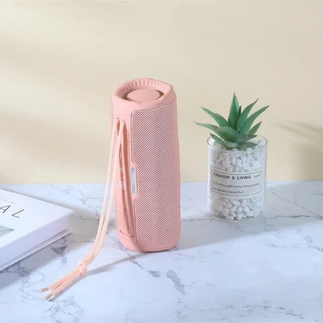 Portable Wireless Caixa De Som Bluetooth Speaker Music Sound Box Blutooth
