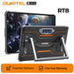Oukitel RT8 Rugged Tablet G99 48MP Camera, NFC Tablets PC with Stand, Android 15