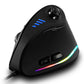 Upright Mouse 11 Key Optical Mouse Programming Gaming Mouse