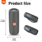 Portable Wireless Caixa De Som Bluetooth Speaker Music Sound Box Blutooth