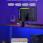 USB Computer Sync Light Strip PC Strip Lights 24 27 32 34 Inch Monitor RGB