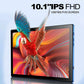 New 10.1 Inch Tablet Pc Android 13 Octa Core 8GB RAM 256GB ROM Dual Tablets