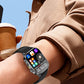 New Men Accurate Health Diagnosis ECG Smart Watch Blood Pressure Smartwatch
