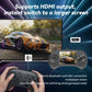 Anbernic RG ARC Retro Games RK3566 4.0INCH 640*480 Handheld Game Console