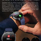 2026 New Smart Watch NFC ECG+PPG Blood oxygen Uric Acid Blood Pressure