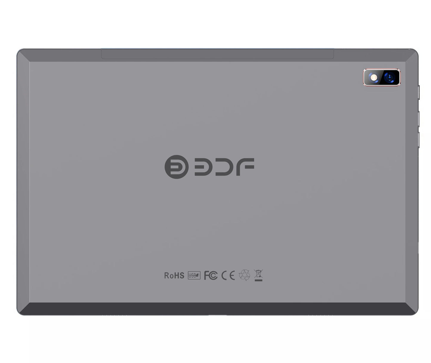 New 10.1 Inch Tablet Pc Android 13 Octa Core 8GB RAM 256GB ROM Dual Tablets