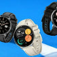 2026New 7.6mm Ultra Thin Women Smartwatch AMOLED Display Bluetooth