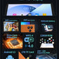 BDF- i17 phone tablets 10.1 Inch Octa Core 6GB RAM 128GB ROM Dual SIM