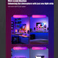 Skydimo Monitor Ambilight Lights PC E-Sport Gamer Ambient RGB Strip, Desktop