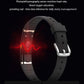 New Fashion Bluetooth Smart Bracelet Health Heart Rate Sleep Stress Monitoring
