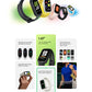 Xiaomi Mi Band 9 Active Global Version Smart Bracelet 9 Color 1.47" TFT Display