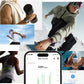 New Men Accurate Health Diagnosis ECG Smart Watch Blood Pressure Smartwatch