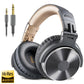 Oneodio Over Ear Headphones Hifi Studio DJ Headphone Wired Monitor