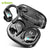 75Hrs Bluetooth 5.3 Earphones IP7 Waterproof Wireless Headphones